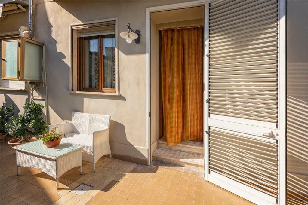 Hotel Casa Di Marina Viareggio Exterior foto