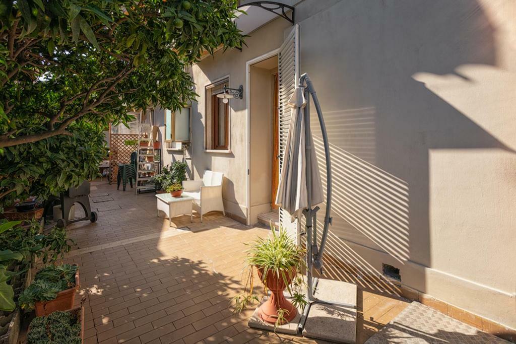 Hotel Casa Di Marina Viareggio Exterior foto